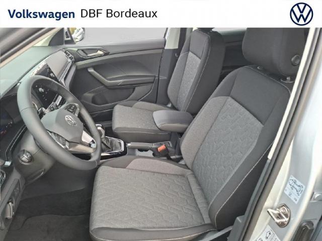 Volkswagen T-Cross image 3