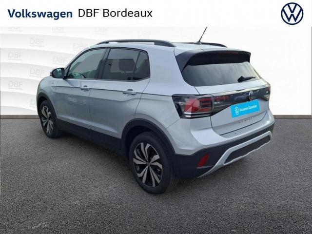 Volkswagen T-Cross image 8