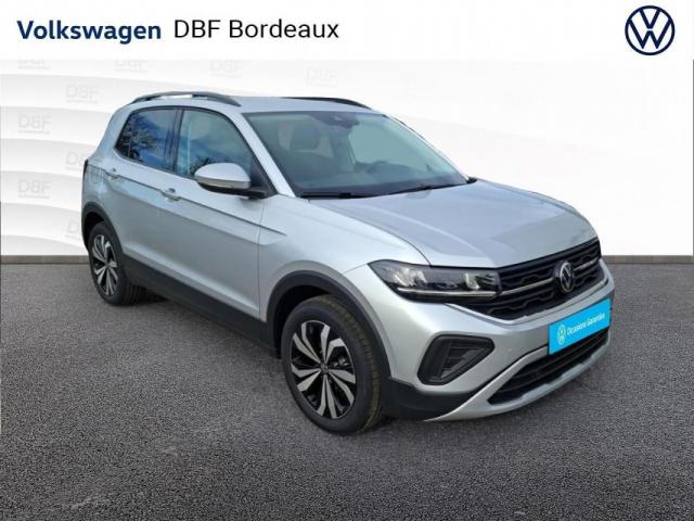 Volkswagen T-Cross image 5