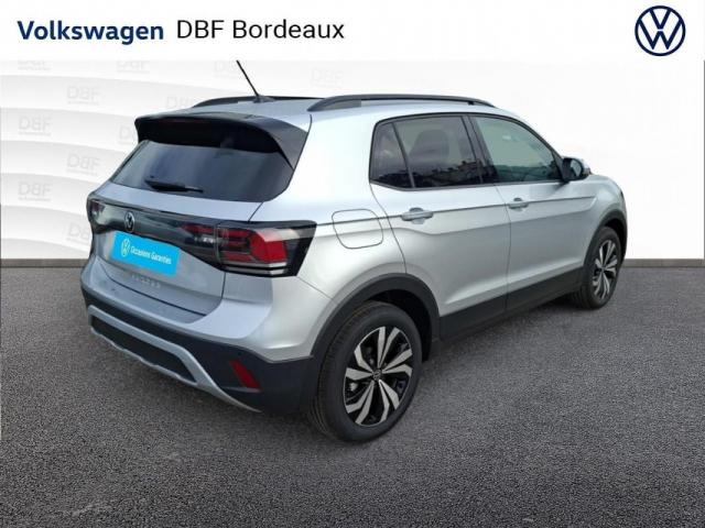 Volkswagen T-Cross image 9