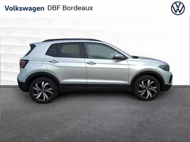 Volkswagen T-Cross image 4