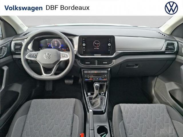 Volkswagen T-Cross image 1