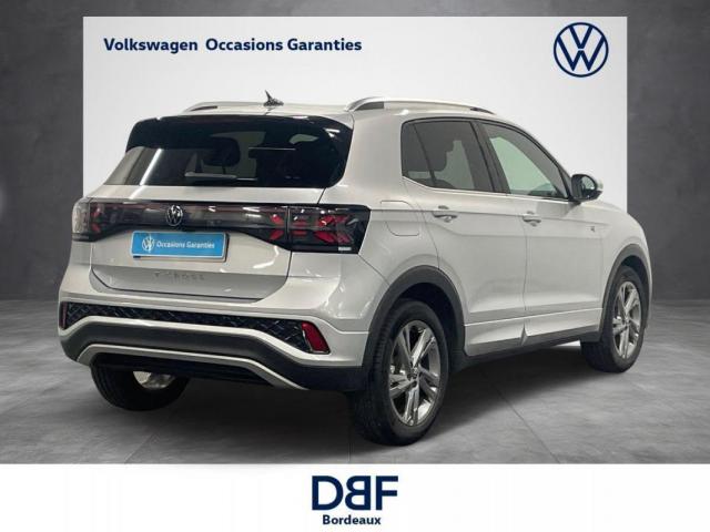 Volkswagen T-Cross image 3