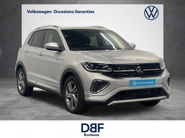 Volkswagen T-Cross image 8