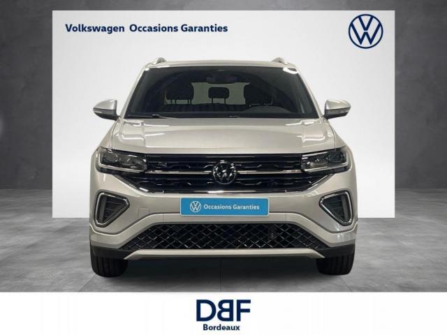 Volkswagen T-Cross image 4