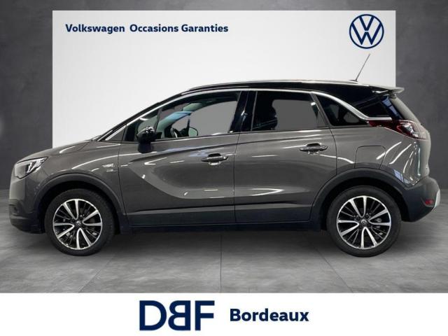 Opel Crossland X image 3