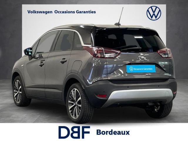Opel Crossland X image 1