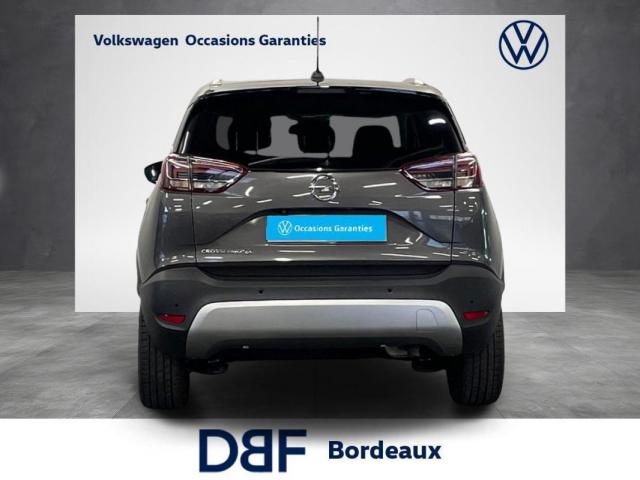 Opel Crossland X image 2