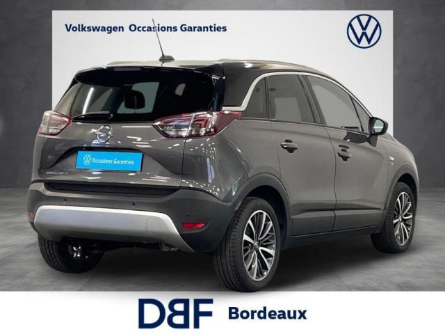 Opel Crossland X image 9