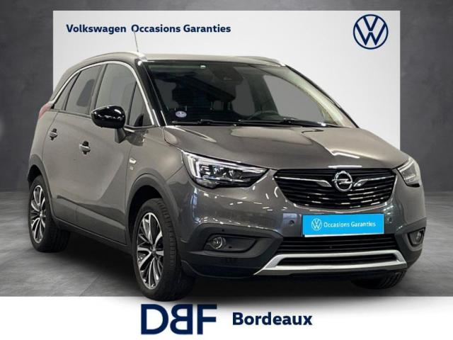 Opel Crossland X image 7