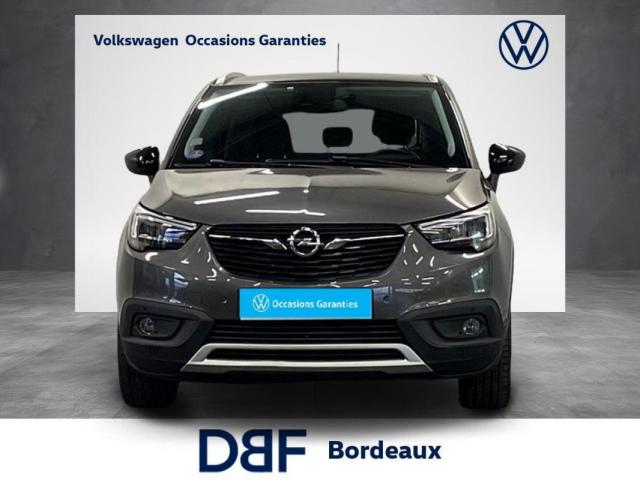 Opel Crossland X image 8