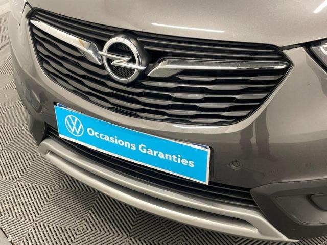 Opel Crossland X image 6