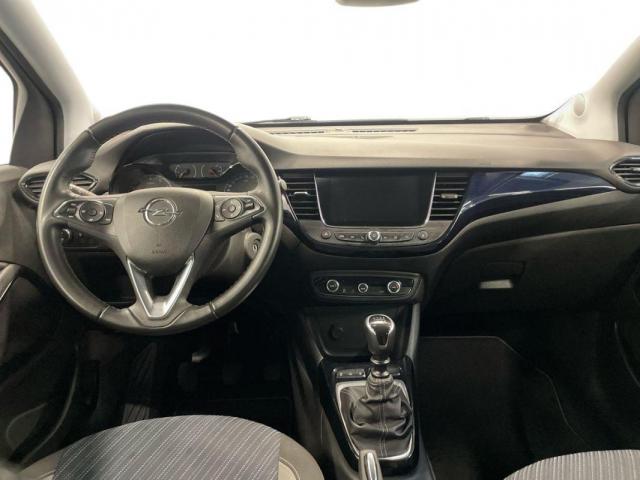 Opel Crossland X image 4