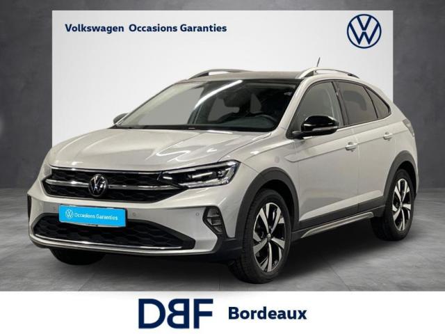 Volkswagen Taigo 1.0 Tsi 110 Dsg7 Style