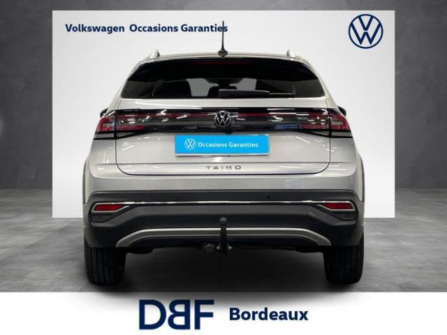 Volkswagen Taigo image 6