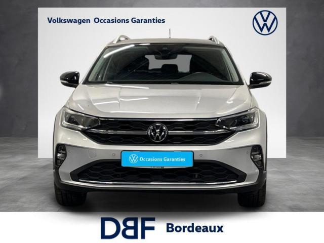 Volkswagen Taigo image 8