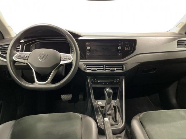 Volkswagen Taigo image 4