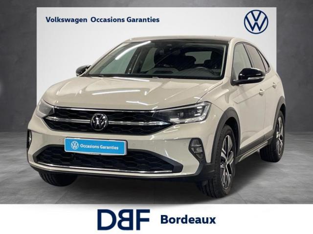 Volkswagen Taigo 1.0 Tsi 110 Dsg7 Style