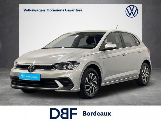 Volkswagen Polo 1.0 Tsi 95 S&s Bvm5 Life
