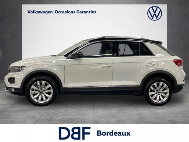 Volkswagen T-Roc image 3