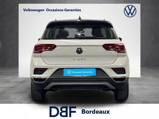 Volkswagen T-Roc image 8