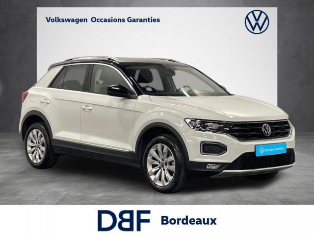 Volkswagen T-Roc image 4