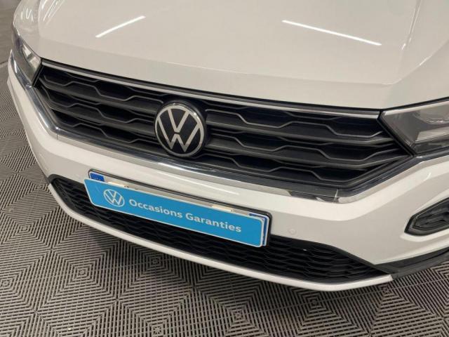 Volkswagen T-Roc image 1