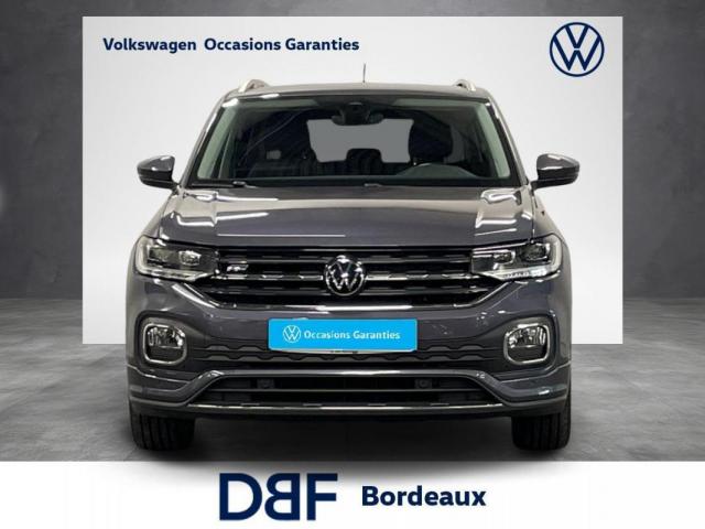 Volkswagen T-Cross image 3