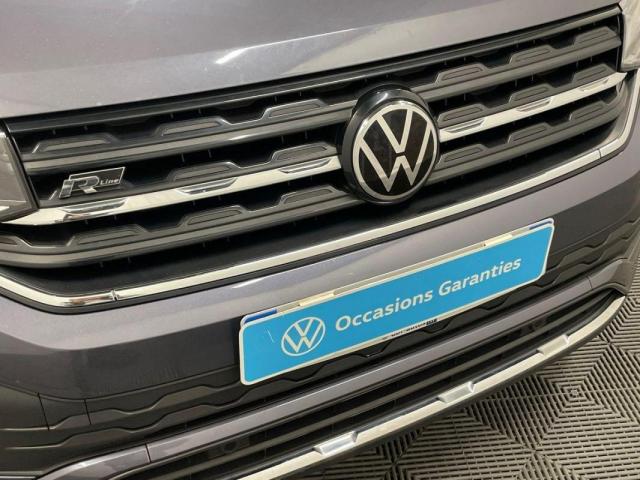Volkswagen T-Cross image 4