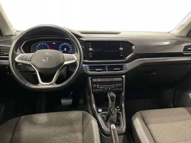 Volkswagen T-Cross image 6