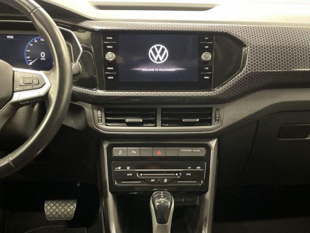 Volkswagen T-Cross image 8