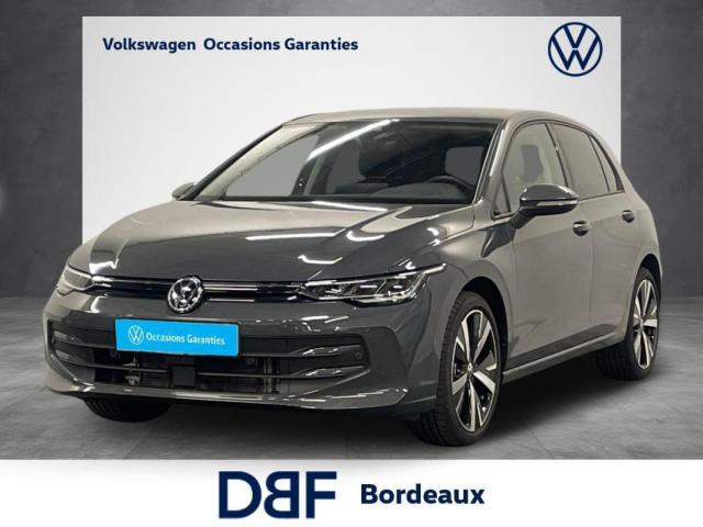 Volkswagen Golf 1.5 Tsi Evo2 116 Bvm6 Vw Edition