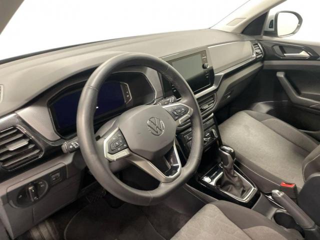 Volkswagen T-Cross image 5