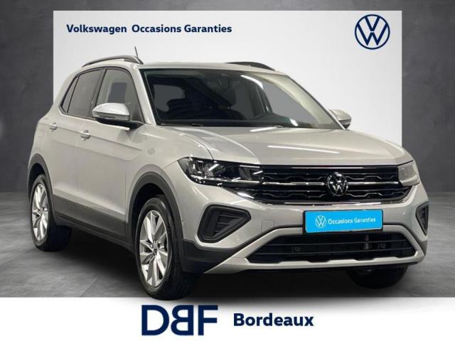 Volkswagen T-Cross image 2