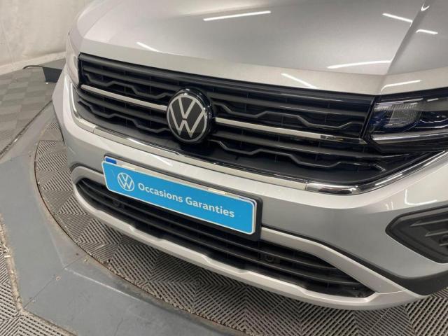 Volkswagen T-Cross image 4