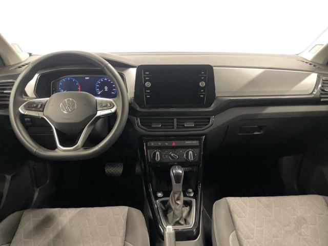 Volkswagen T-Cross image 8