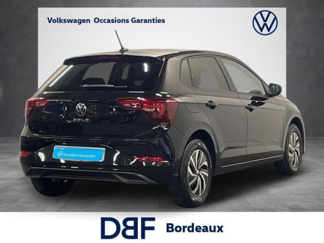 Volkswagen Polo image 1