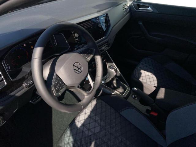 Volkswagen Taigo image 9