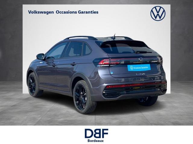 Volkswagen Taigo image 4