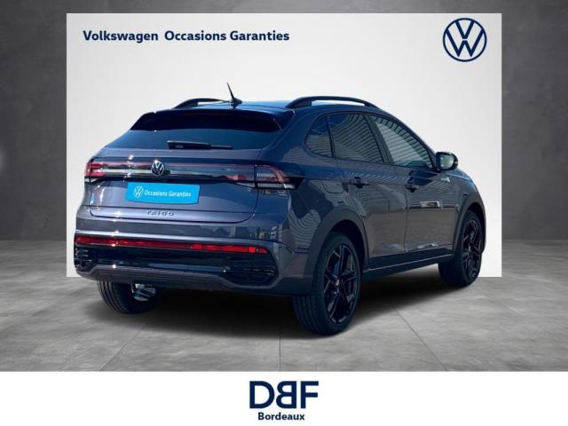 Volkswagen Taigo image 1