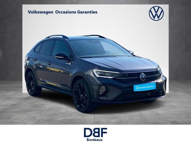 Volkswagen Taigo image 6