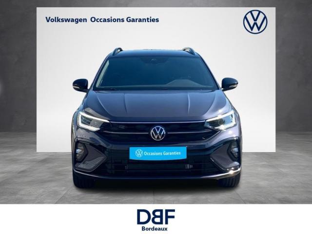 Volkswagen Taigo image 2