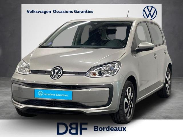Volkswagen Up! Up! 2.0 Up 1.0 65 Bluemotion Technology Bvm5 Active