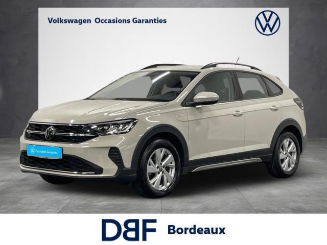 Volkswagen Taigo 1.0 Tsi 95 Bvm5 Life Business