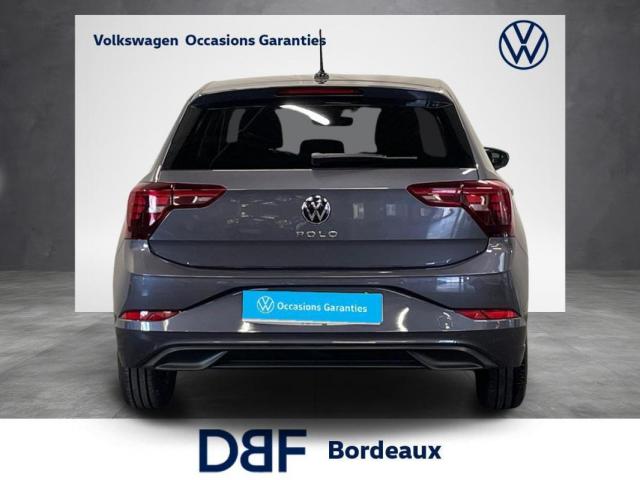 Volkswagen Polo image 6