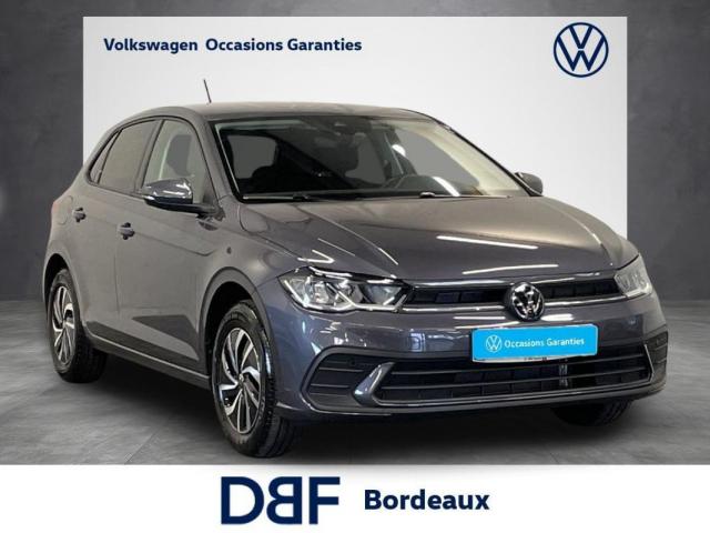 Volkswagen Polo image 8