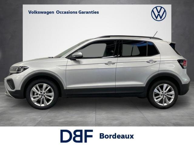 Volkswagen T-Cross image 3