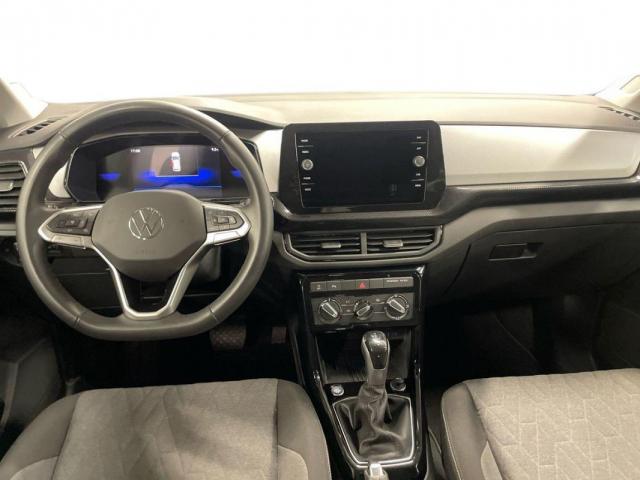 Volkswagen T-Cross image 1