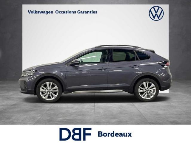 Volkswagen Taigo image 4