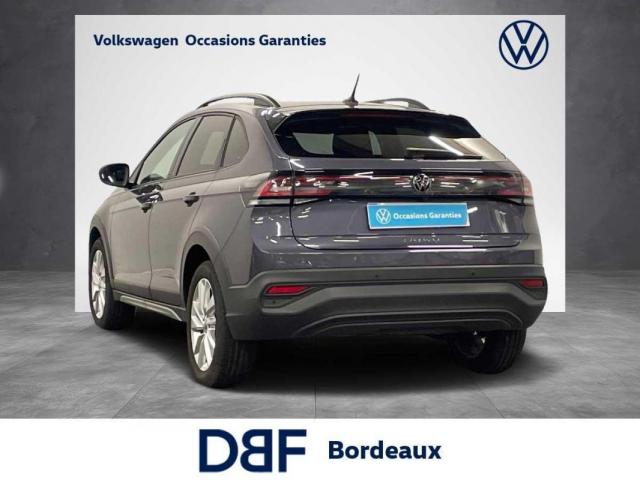 Volkswagen Taigo image 2